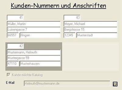 MMInformatik - Werkzeug der 4. Generation (4GL) zur Software Entwicklung f�r Datenbanken. Basis: .net und Microsoft SQL Server